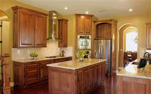 Kitchen Remodeling